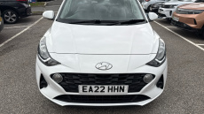 Hyundai i10 1.0 MPi SE Connect 5dr Petrol Hatchback